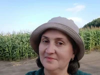 Yuliia_a avatar