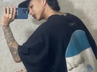 ZAndrew_Gold avatar