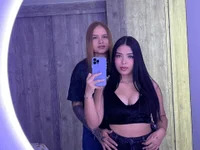 Zafiro_n_amber avatar
