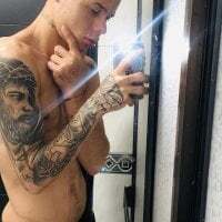 Zeus_Bigcock21 avatar