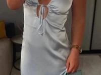 Zoryna avatar