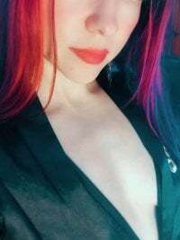 _DulceFuego avatar