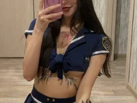 _SweetSophie avatar