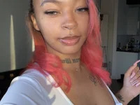 aaliyahbhadxx avatar
