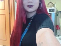 afroditafox avatar