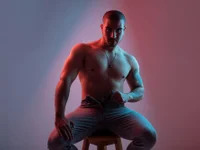 alejovolkov avatar