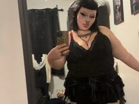 aliengothgirl avatar