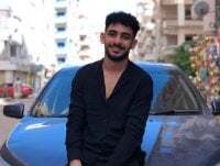 amirMohamed58 avatar