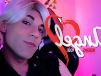 angellysandre avatar