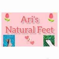 arisfeet avatar