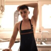 aron__cooper avatar