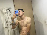 aronmax_ avatar