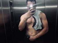 arthurpcm avatar