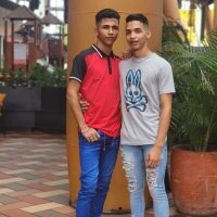Atletic_boys (Tony and ) Nude on Cam: Free Live Webcam Show