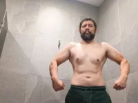 axllbeast avatar