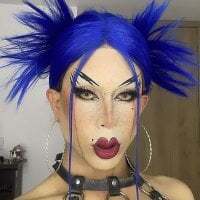 azulawitch666 avatar