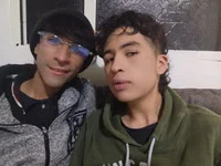 beckandazxel avatar