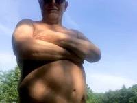 bigmannudist avatar