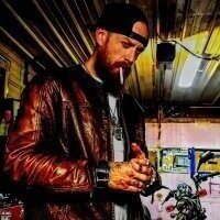 bikerbeard696 avatar