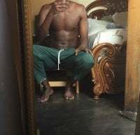 black_Man_dingo avatar