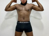 blackafrikan avatar