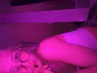 blondemuse_ avatar