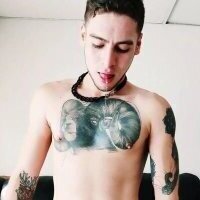 boyfirehot69 avatar