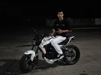 catramando avatar