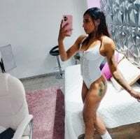 charmwoman avatar