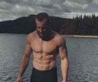 clarkefitness avatar