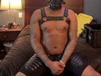 cosmiccloudpig avatar