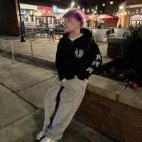 cosmooxxcosmo avatar