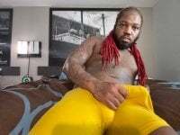 daddydarkskindikk avatar