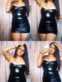 Dafne_t (Dafne) Nude on Cam: Free Live Webcam Show