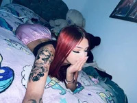 danielahall avatar