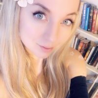 danigirl866 avatar