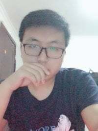 daqiuwa-9527 avatar