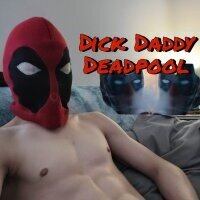 dickdaddydeadpool avatar