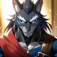 doggyman523 avatar
