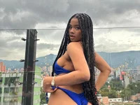 ela_ebony_ avatar