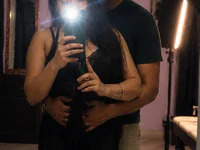 exoticindiancouple avatar