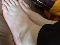feet34 avatar