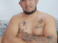 ferchox90 avatar