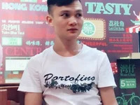 fujing01 avatar