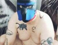 gaywolf426 avatar