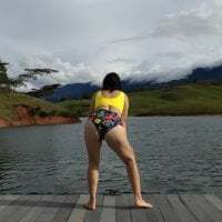 girl-multiorgasmic avatar