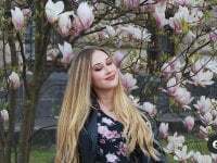 goldhaarigeDame avatar