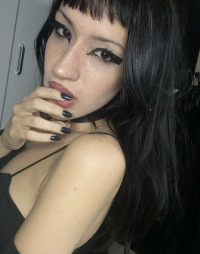 gothgf avatar