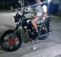 grey1009 avatar