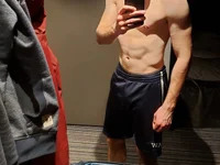 hornyboy720 avatar